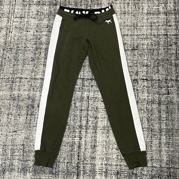 Pink by VS joggers - Picture 1 of 4